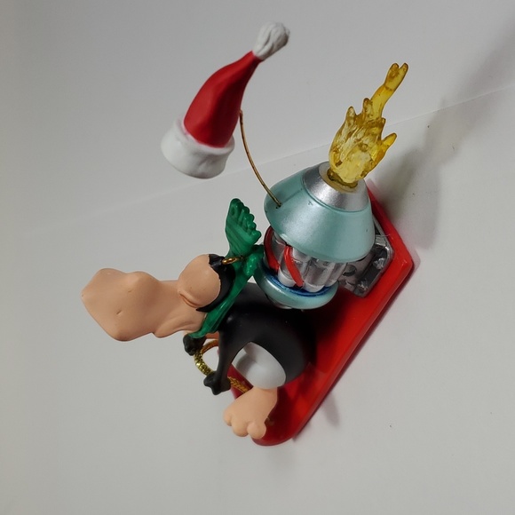 Carlton Cards "Opus" Ornament - Picture 5 of 7